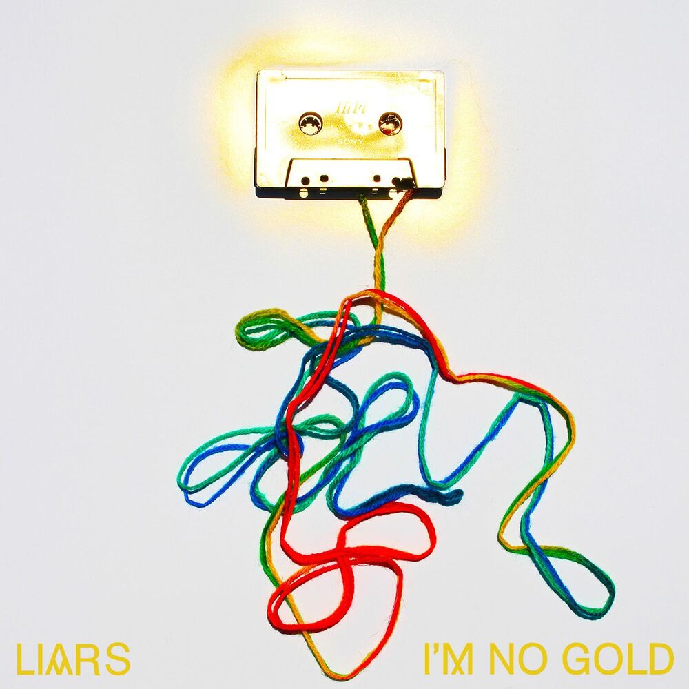 Picture of I'm No Gold