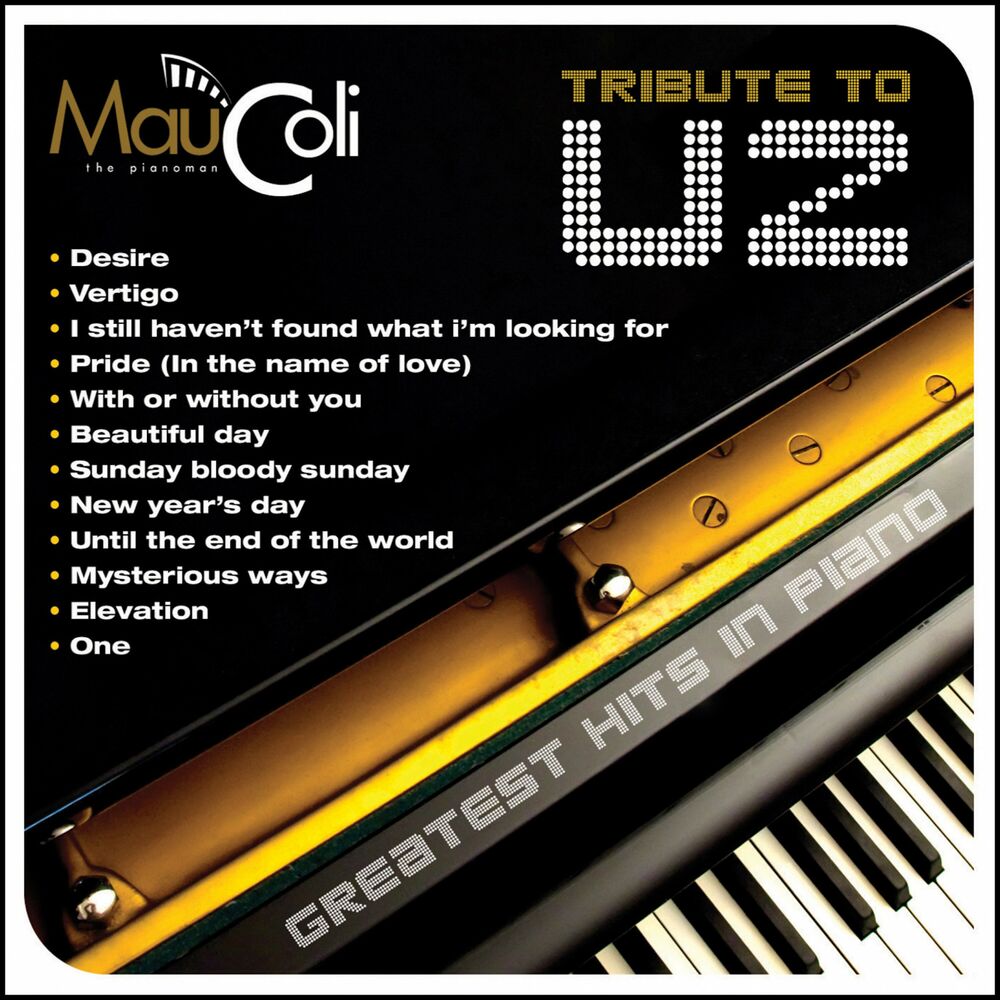 Picture of Tribute to U2