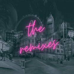 Cover of Ribbed Music for the Numb Generation - the Remixes
