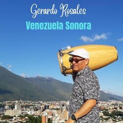 Cover of Venezuela Sonora