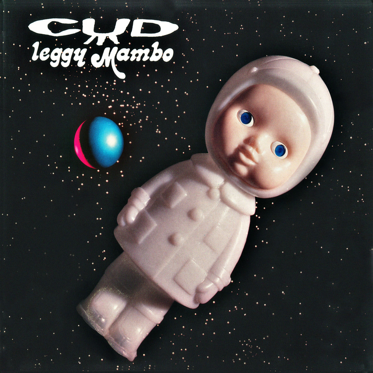 Album cover of Eau Water