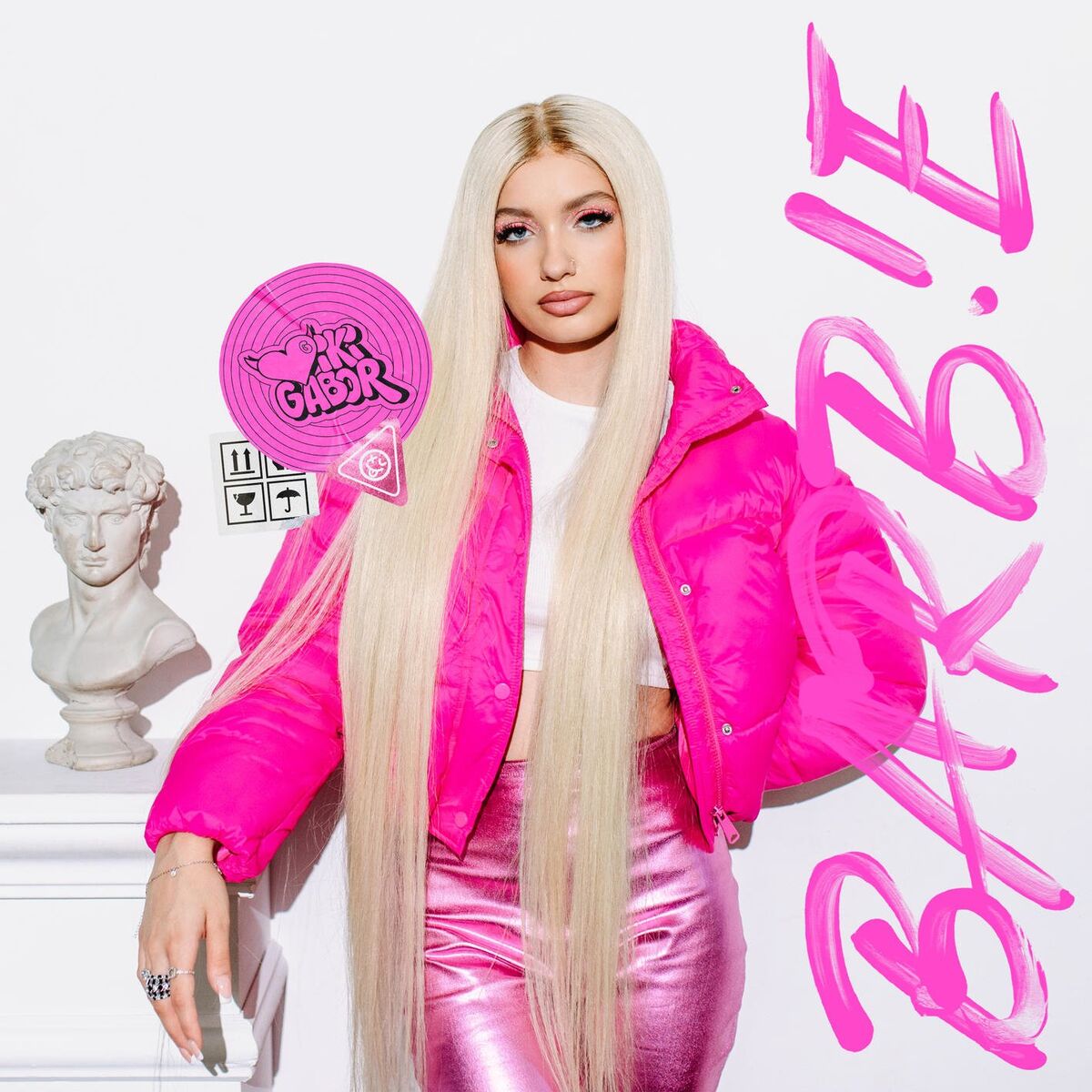 Album cover of Barbie