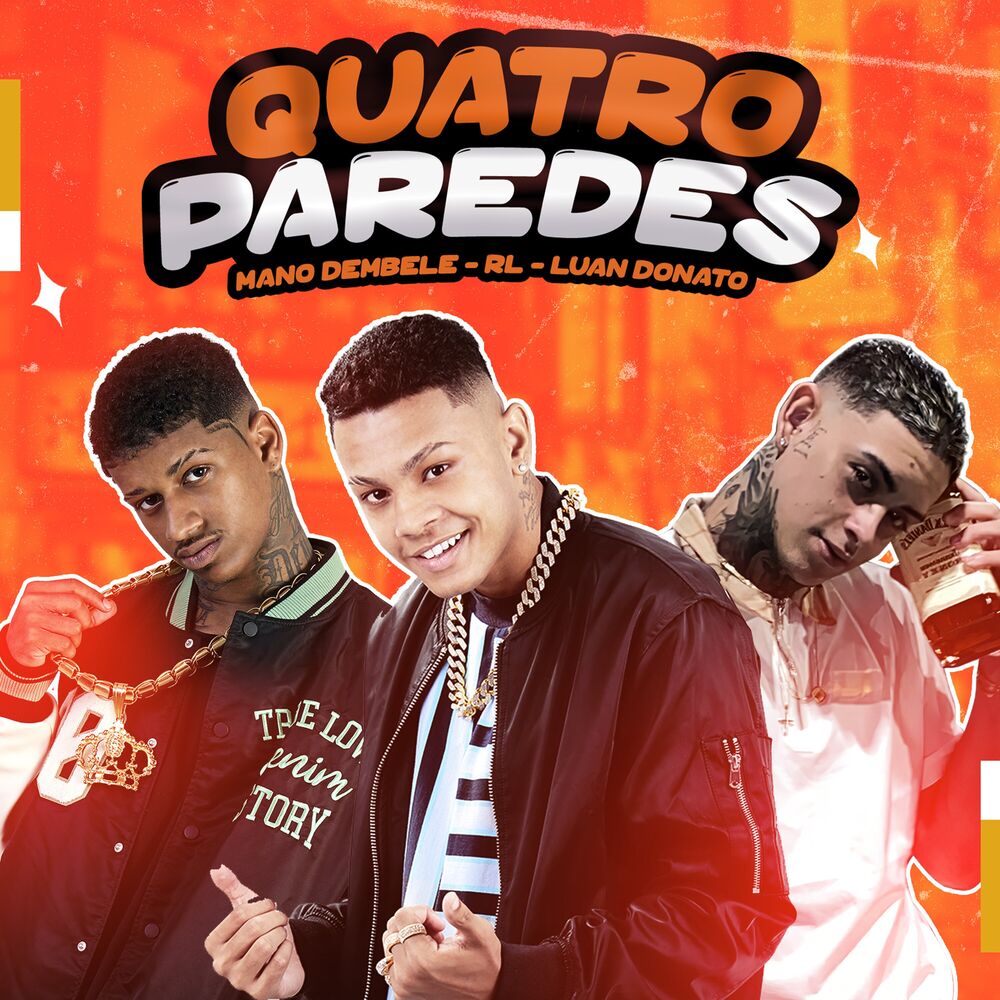 Picture of Quatro Paredes