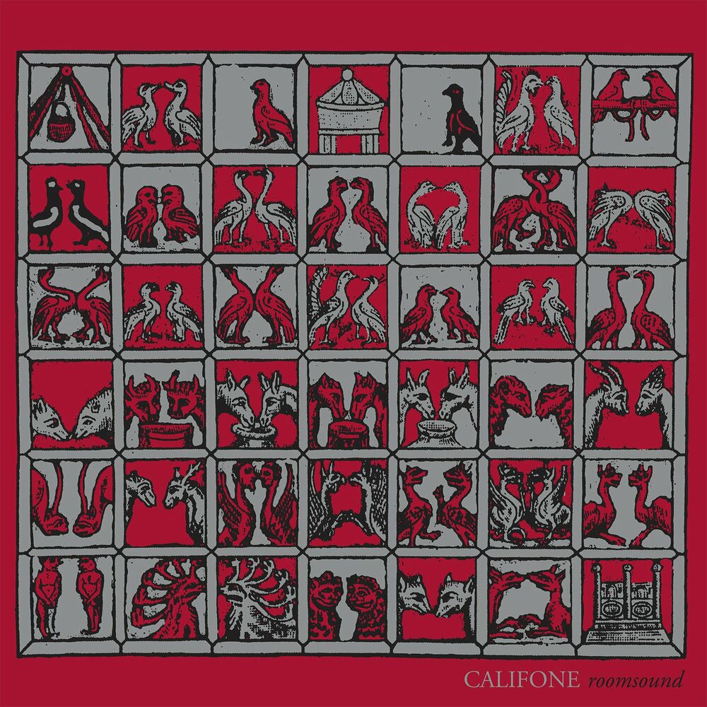 Picture of Roomsound (Deluxe Reissue)
