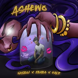 Cover of Ashewo