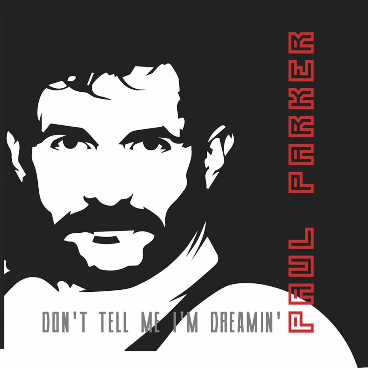 Album cover of Don't Tell Me I'm Dreamin'