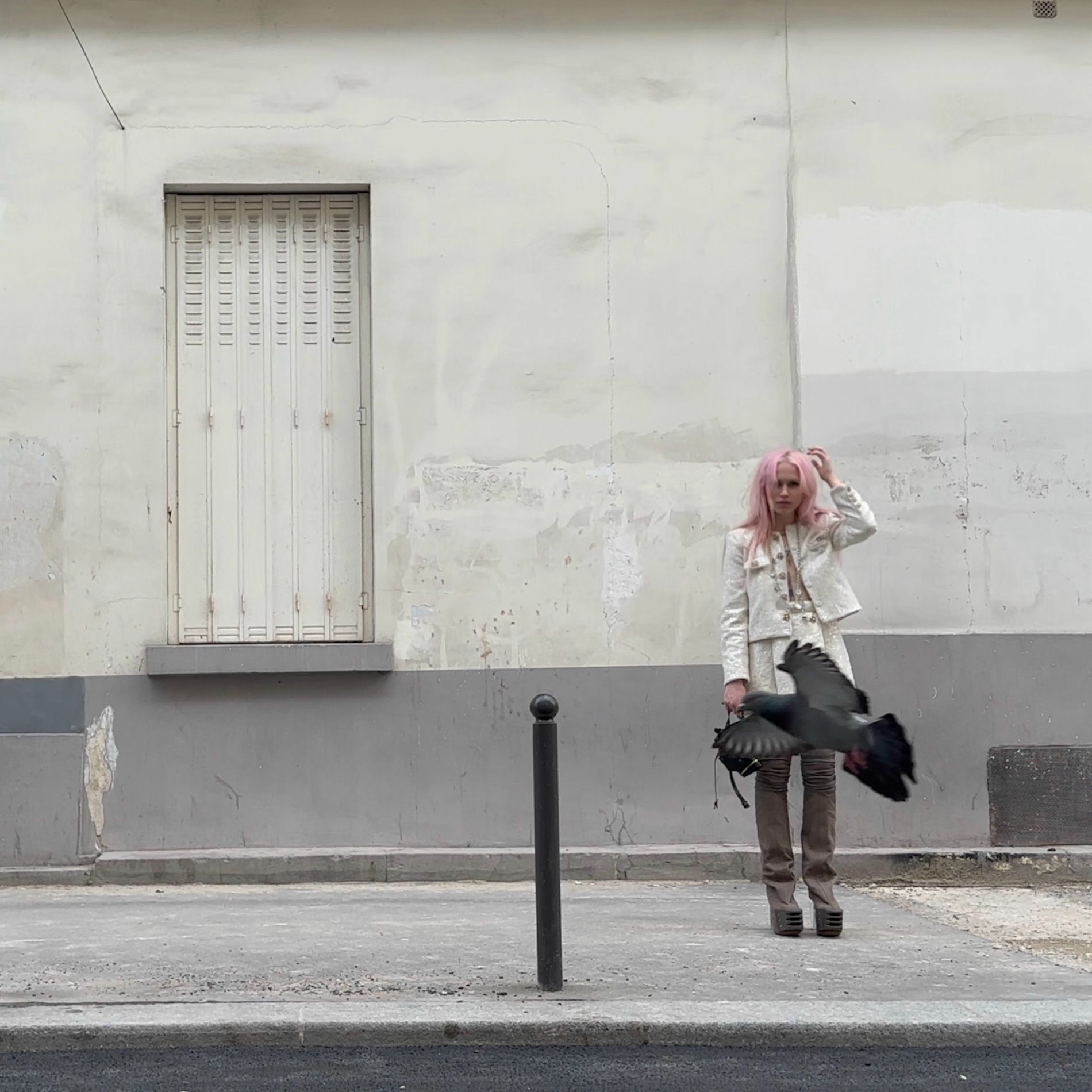 Album cover of The Blissful State