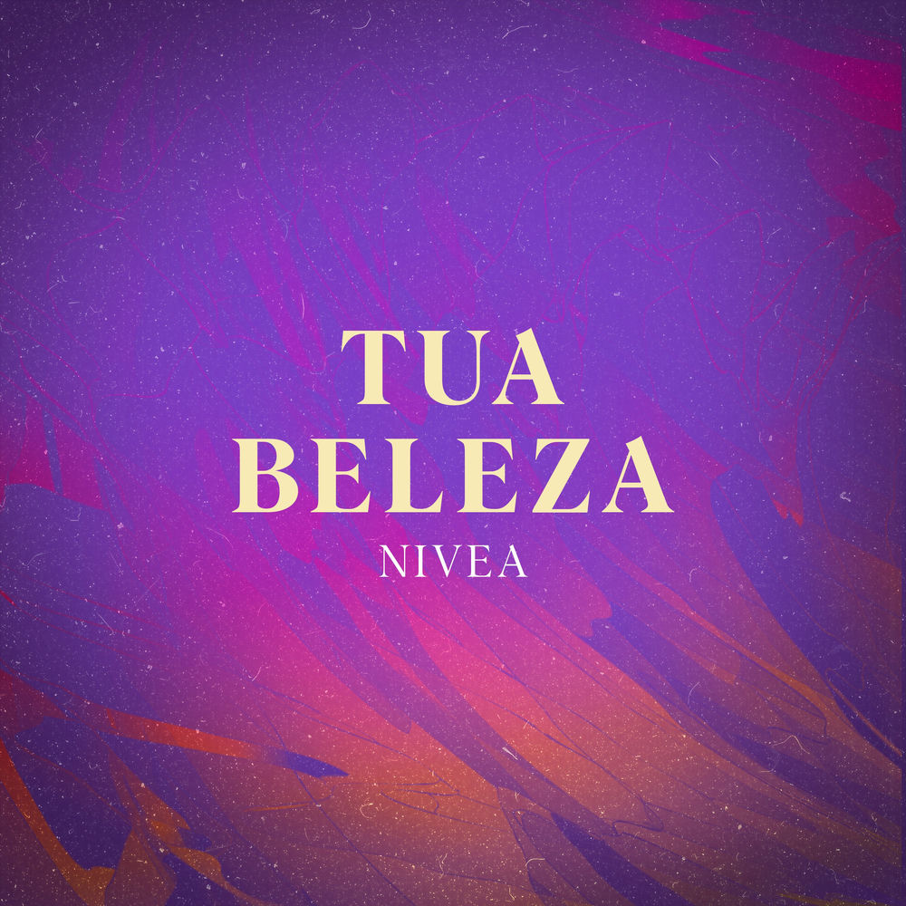 Tua Beleza cover