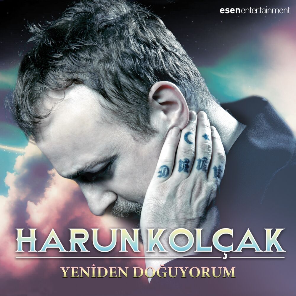 Picture of Yeniden Doğuyorum