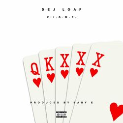 Cover of PIOMF