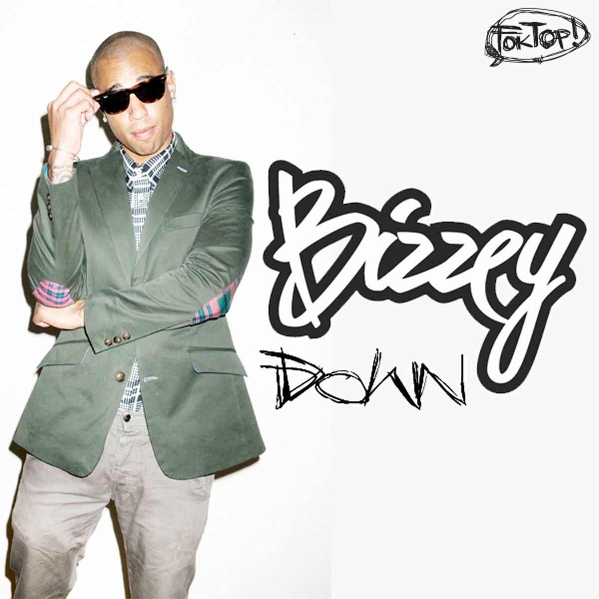 Album cover of Down
