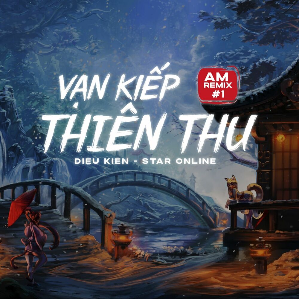 Picture of Vạn Kiếp Thiên Thu Am Remix #1