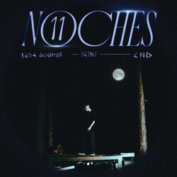 Cover of 11 Noches