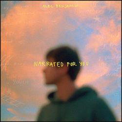 Cover of Narrated For You