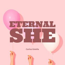 Cover of Eternal She
