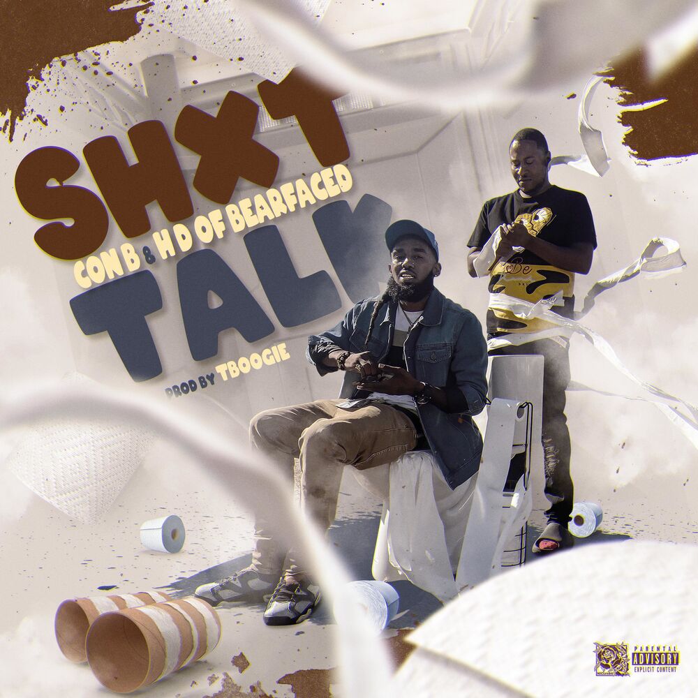 Picture of Shxt Talk