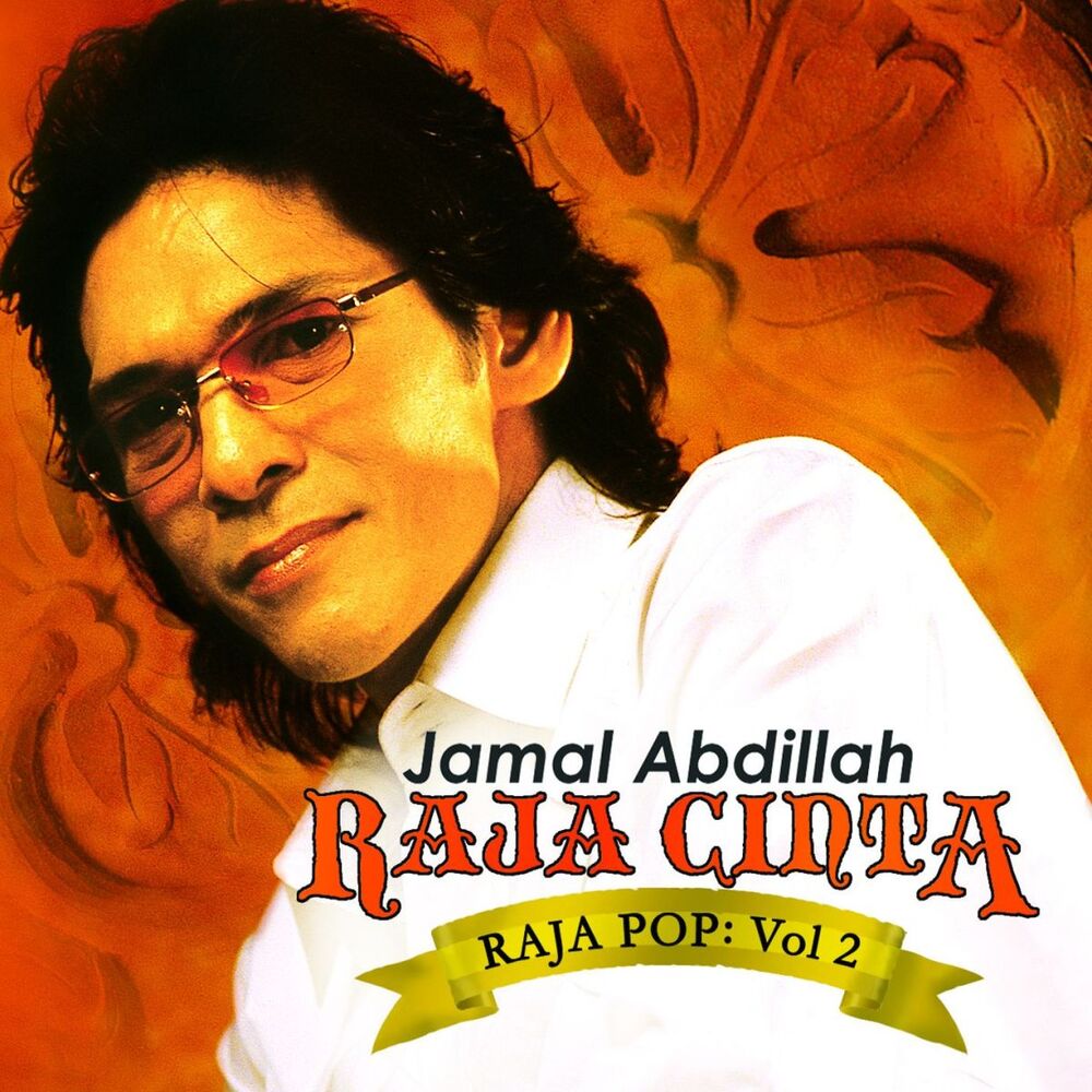 Picture of Raja Cinta (Raja Pop 2)