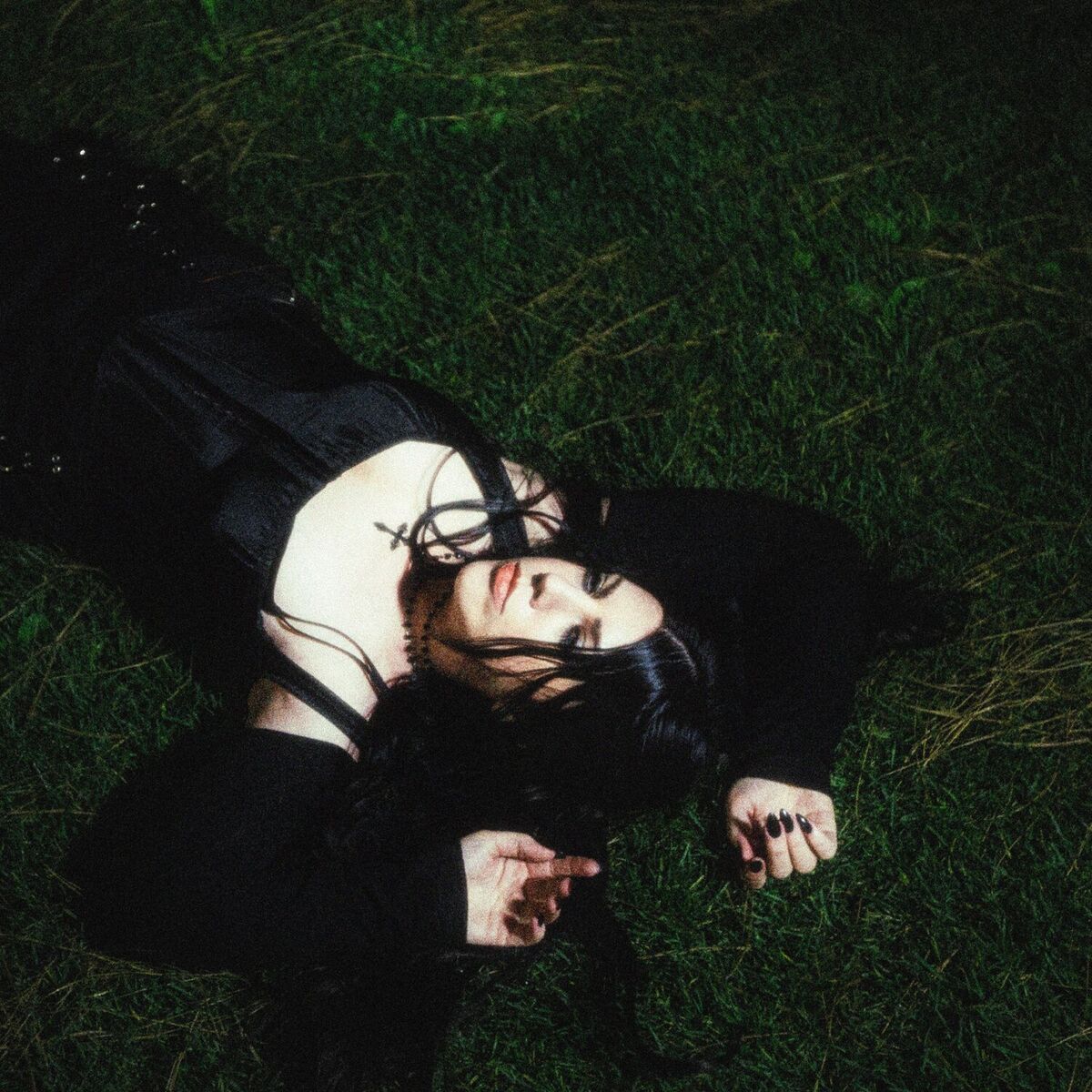 Album cover of QUIET, IN YOUR SERVICE