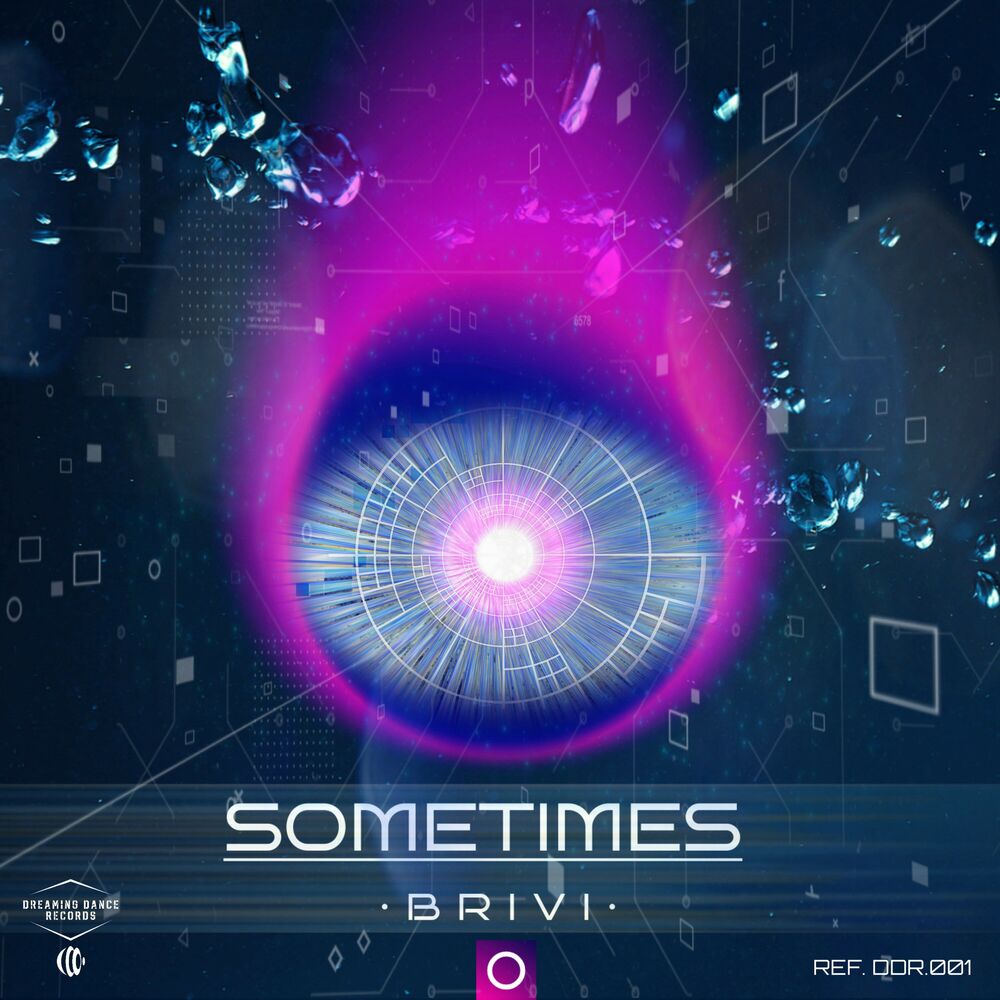 Picture of Sometimes