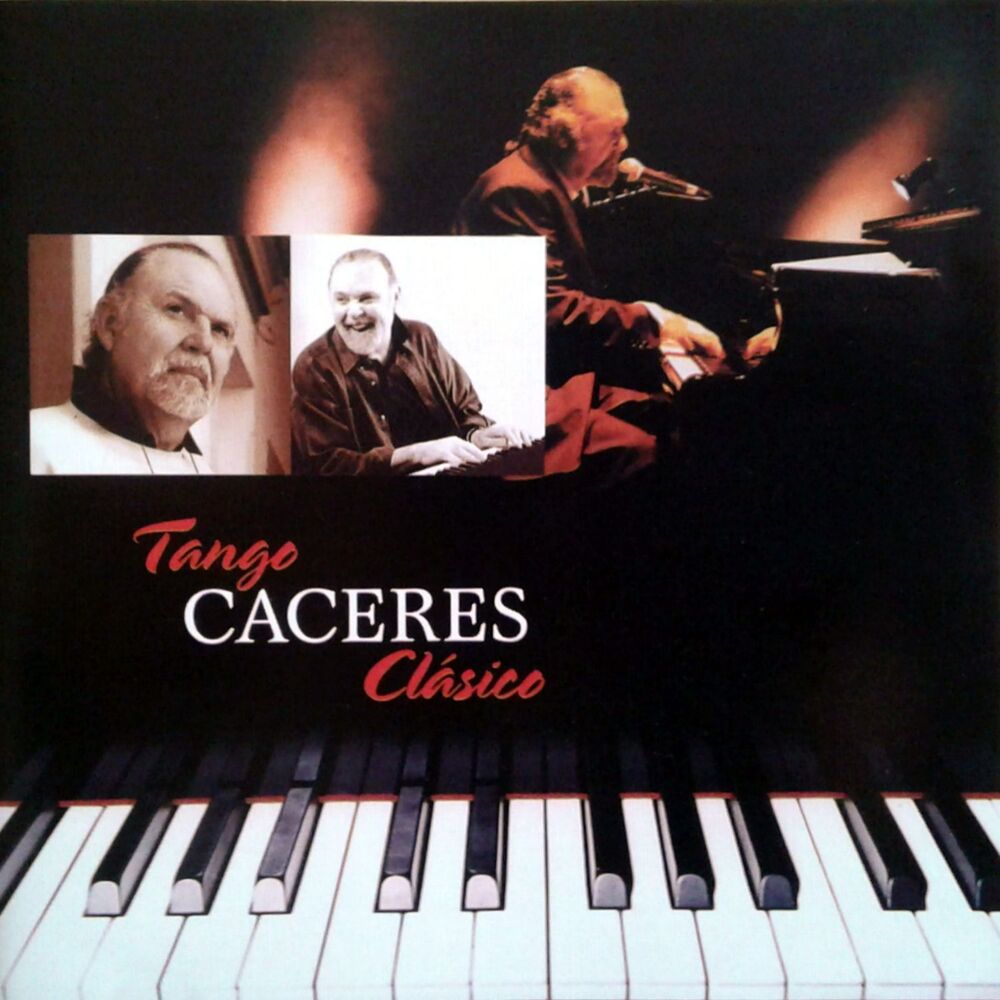 Picture of Tango Cáceres Clásico