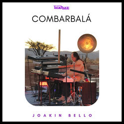 Cover of Combarbalá