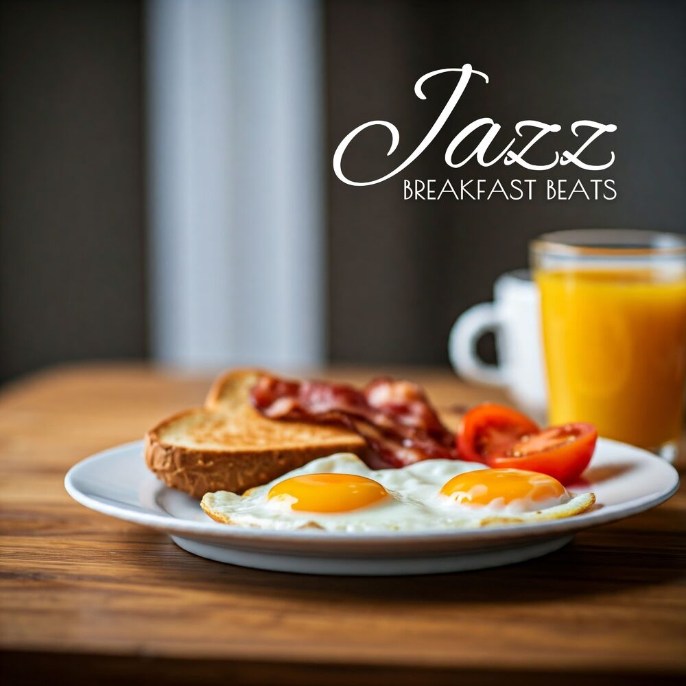 Picture of Jazz Breakfast Beats: Daybreak Harmony, Vibrant Beginnings