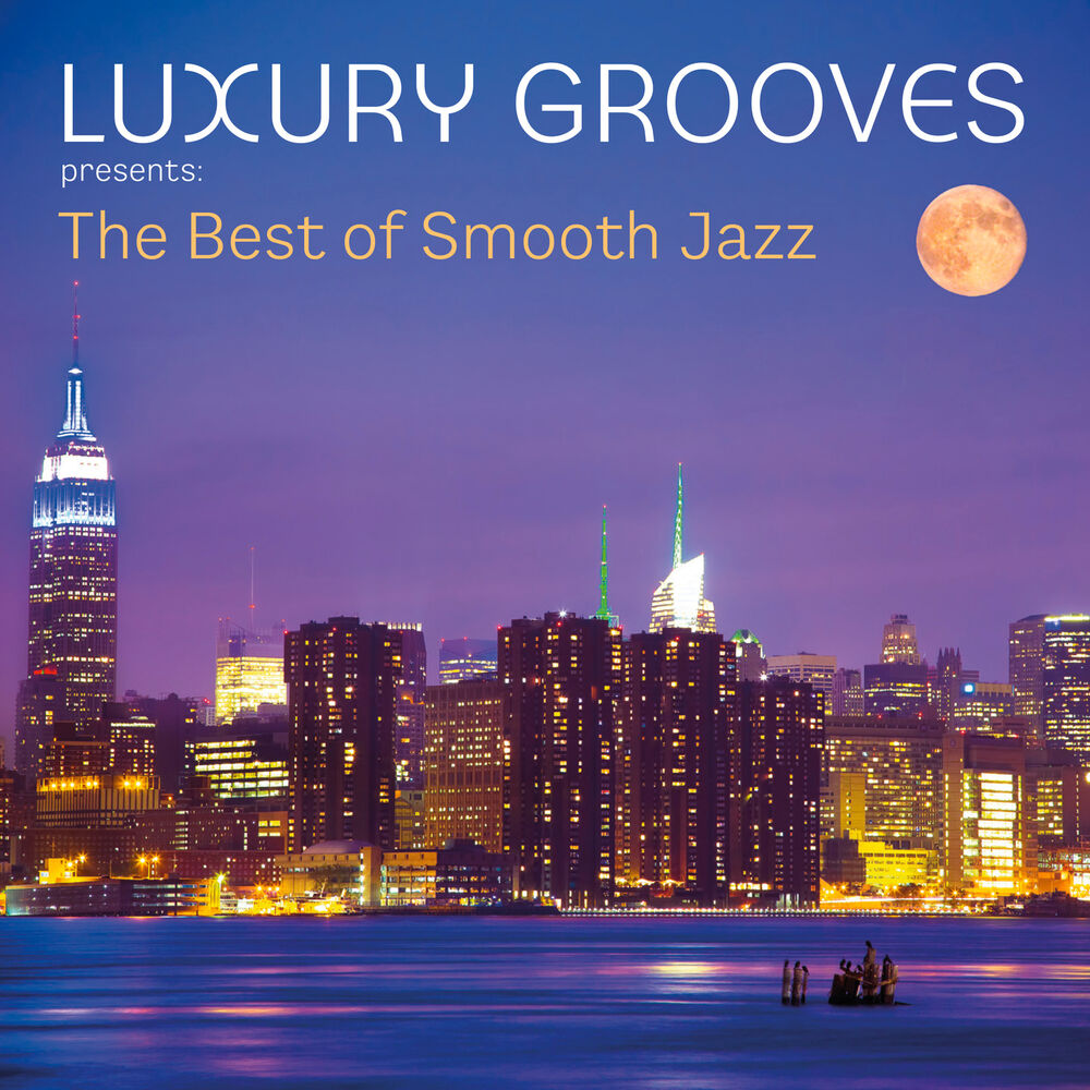 Picture of The Best of Smooth Jazz