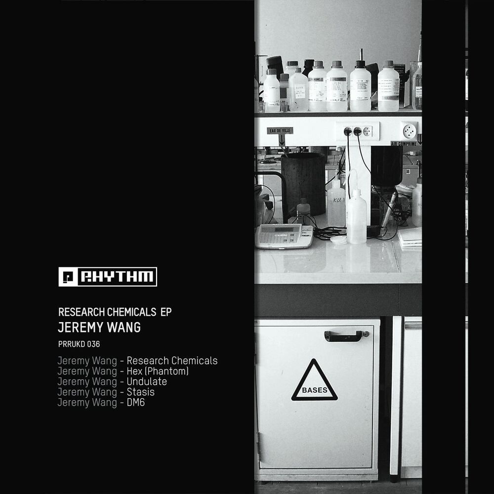 Picture of Research Chemicals EP