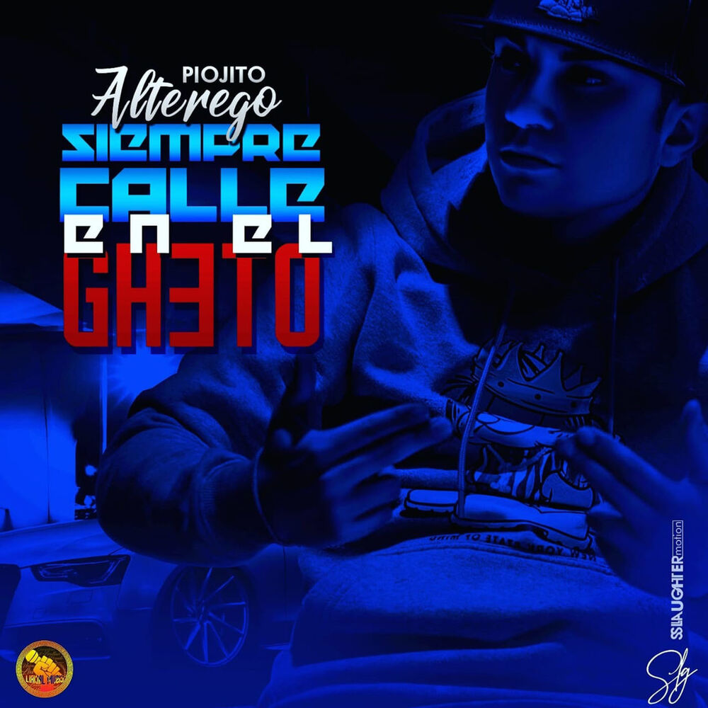 Picture of Siempre Calle en el Ghetto