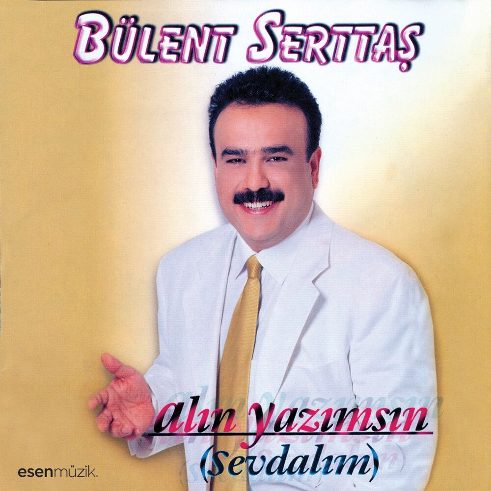 Picture of Alın Yazımsın (Sevdalım)