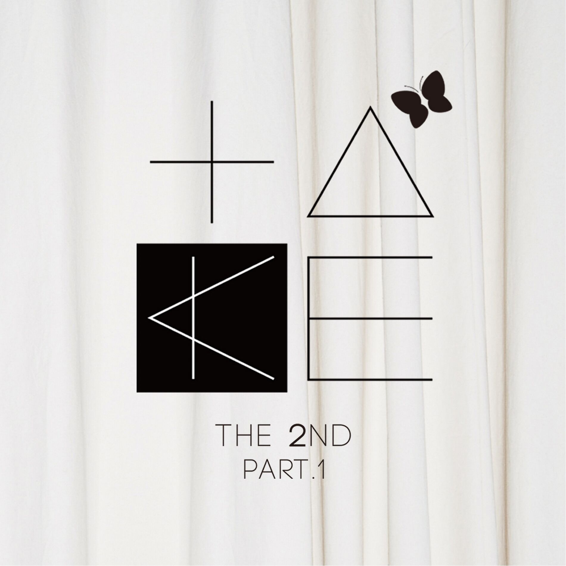 Album cover of TAKE
