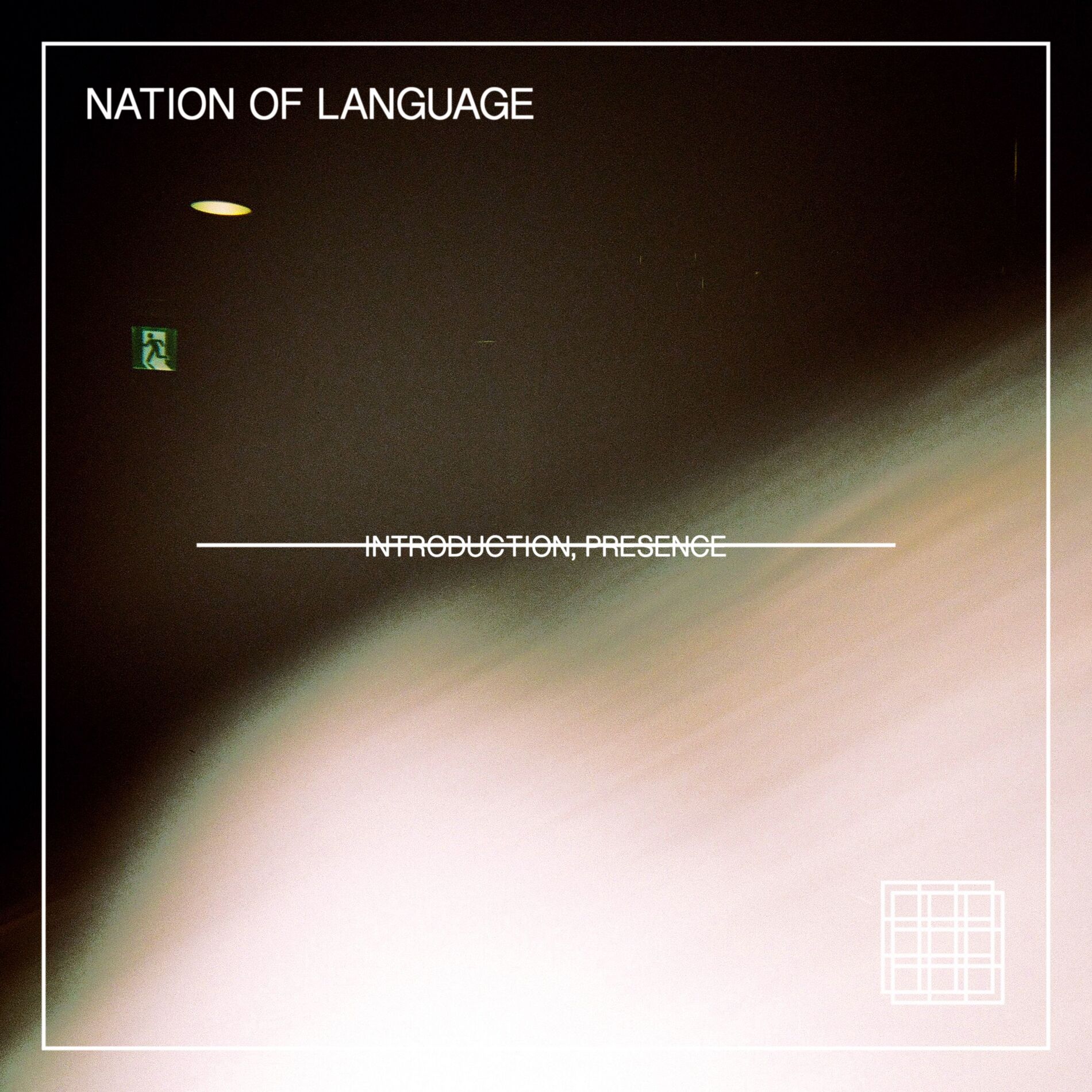 Album cover of Introduction, Presence