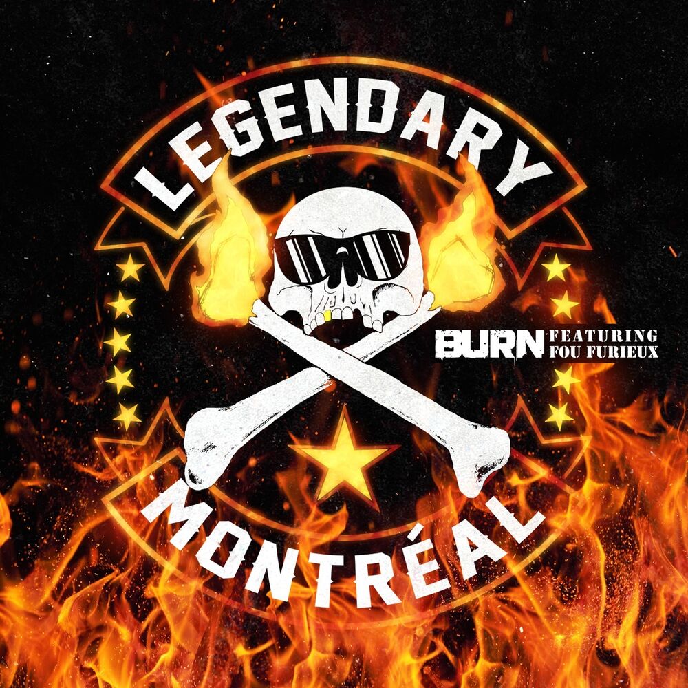 Picture of Burn