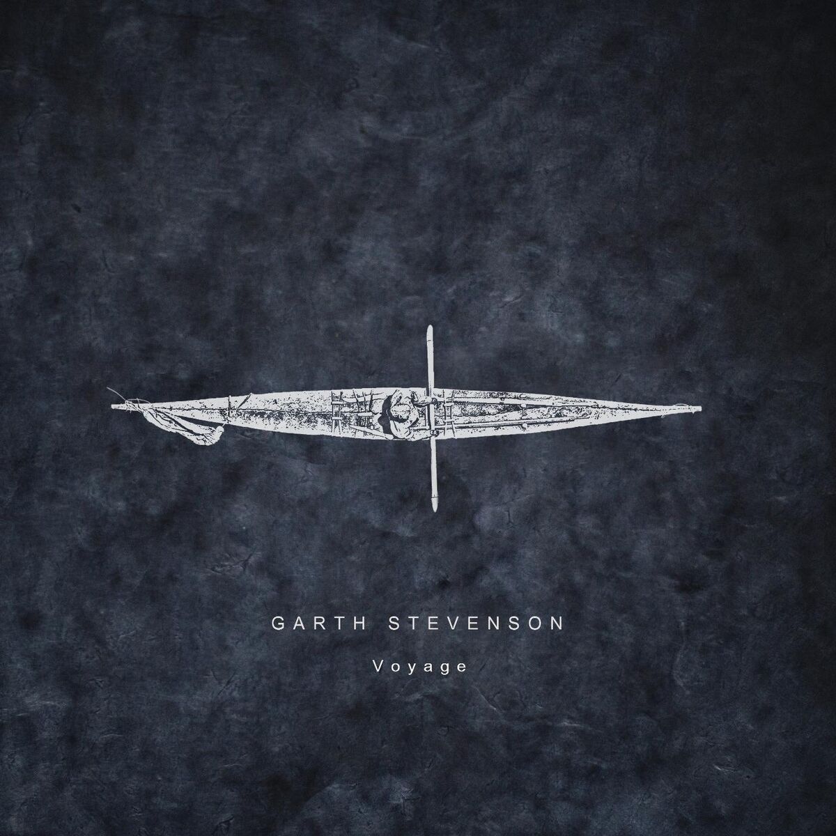 Album cover of Voyage