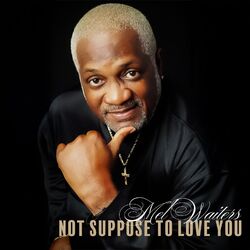Not Suppose To Love You
