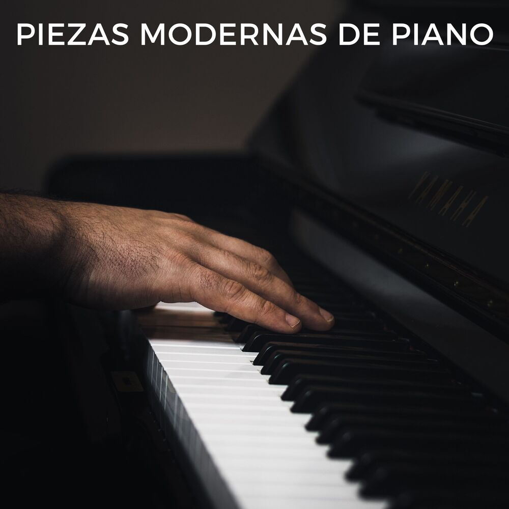 Picture of Piezas Modernas De Piano