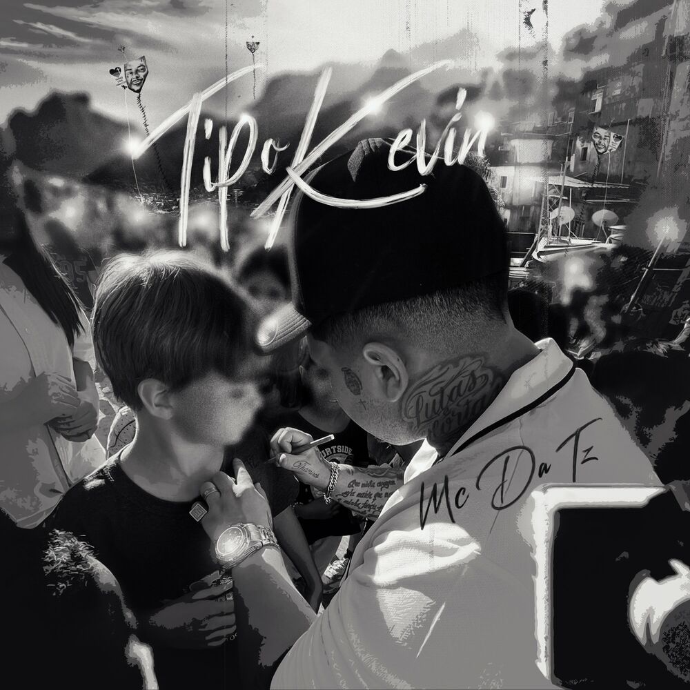 Picture of Tipo Kevin
