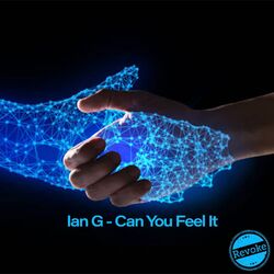 Cover of Can You Feel It