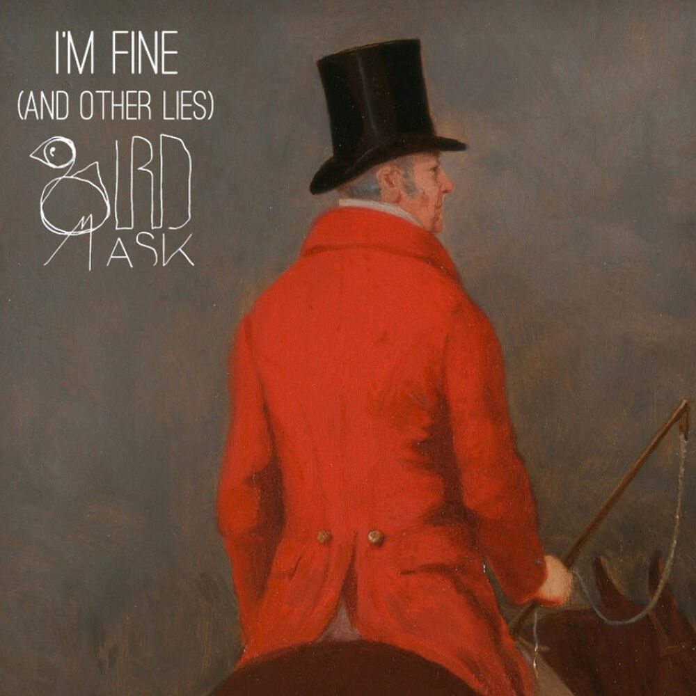 Picture of I'm Fine (And Other Lies)