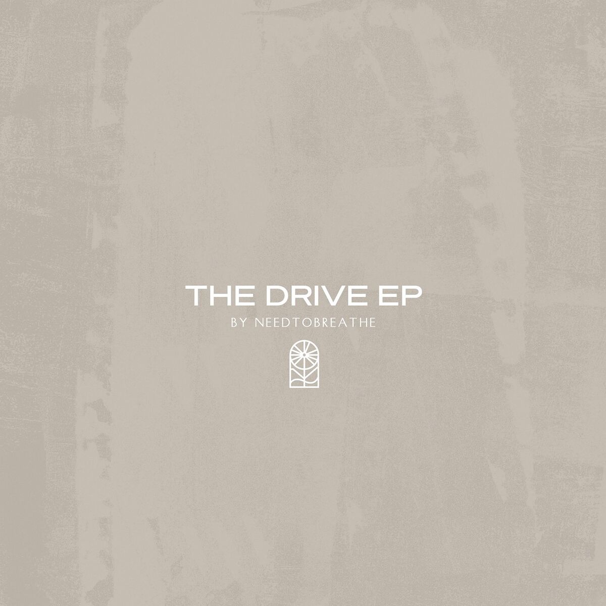 Album cover of The Drive EP