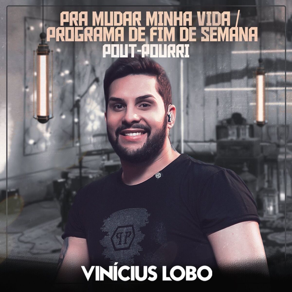 Album cover of Pout-Pourri (Pra Mudar Minha Vida / Programa de Fim de Semana)