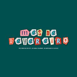 Cover of Mês de Fevereiro