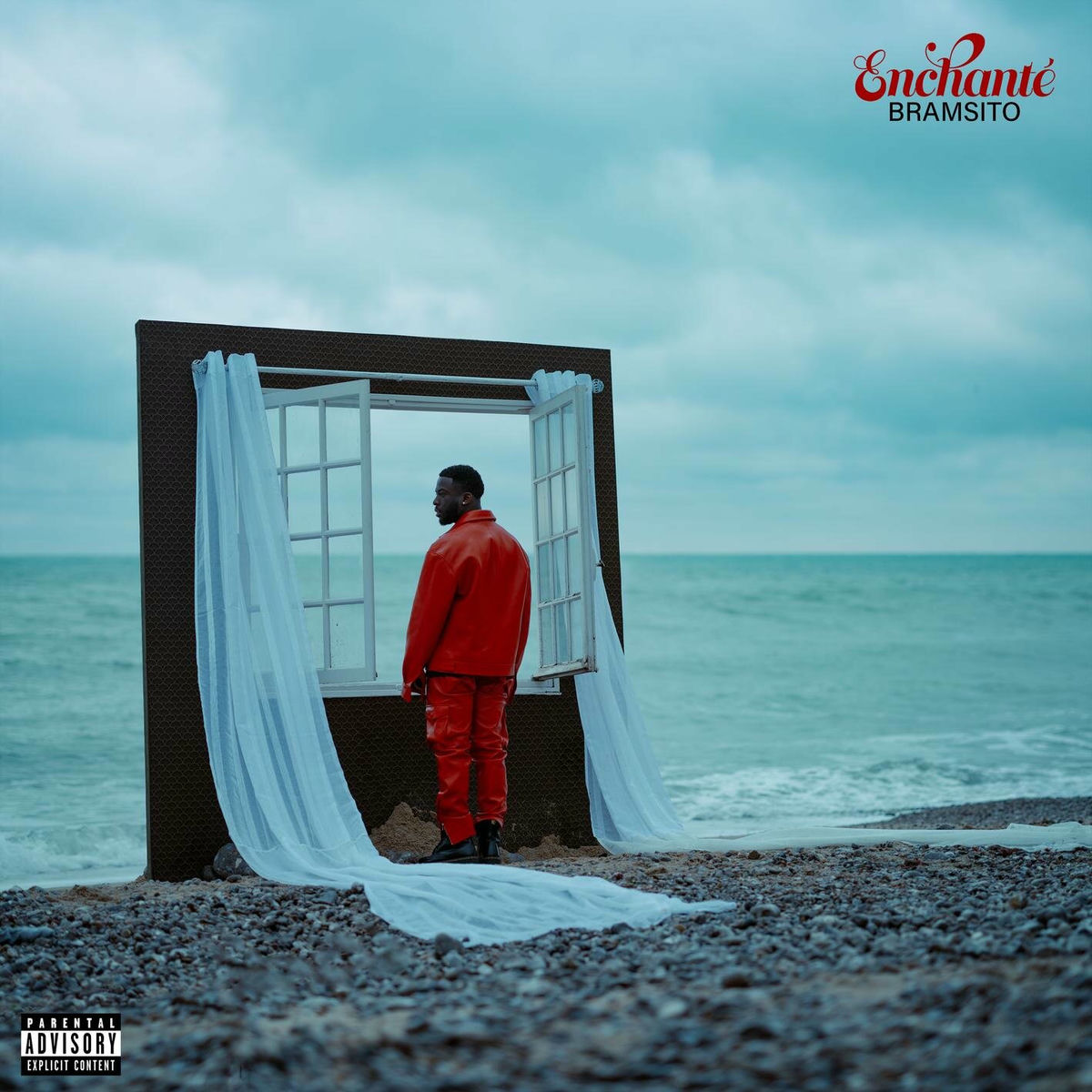 Album cover of Parti de rien