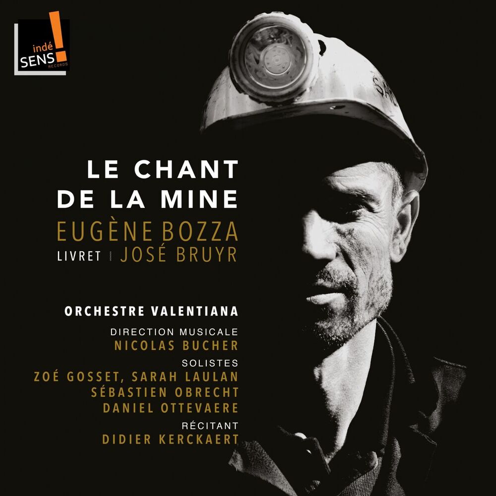 Picture of Le chant de la mine