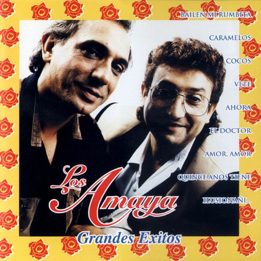 Picture of Grandes Exitos
