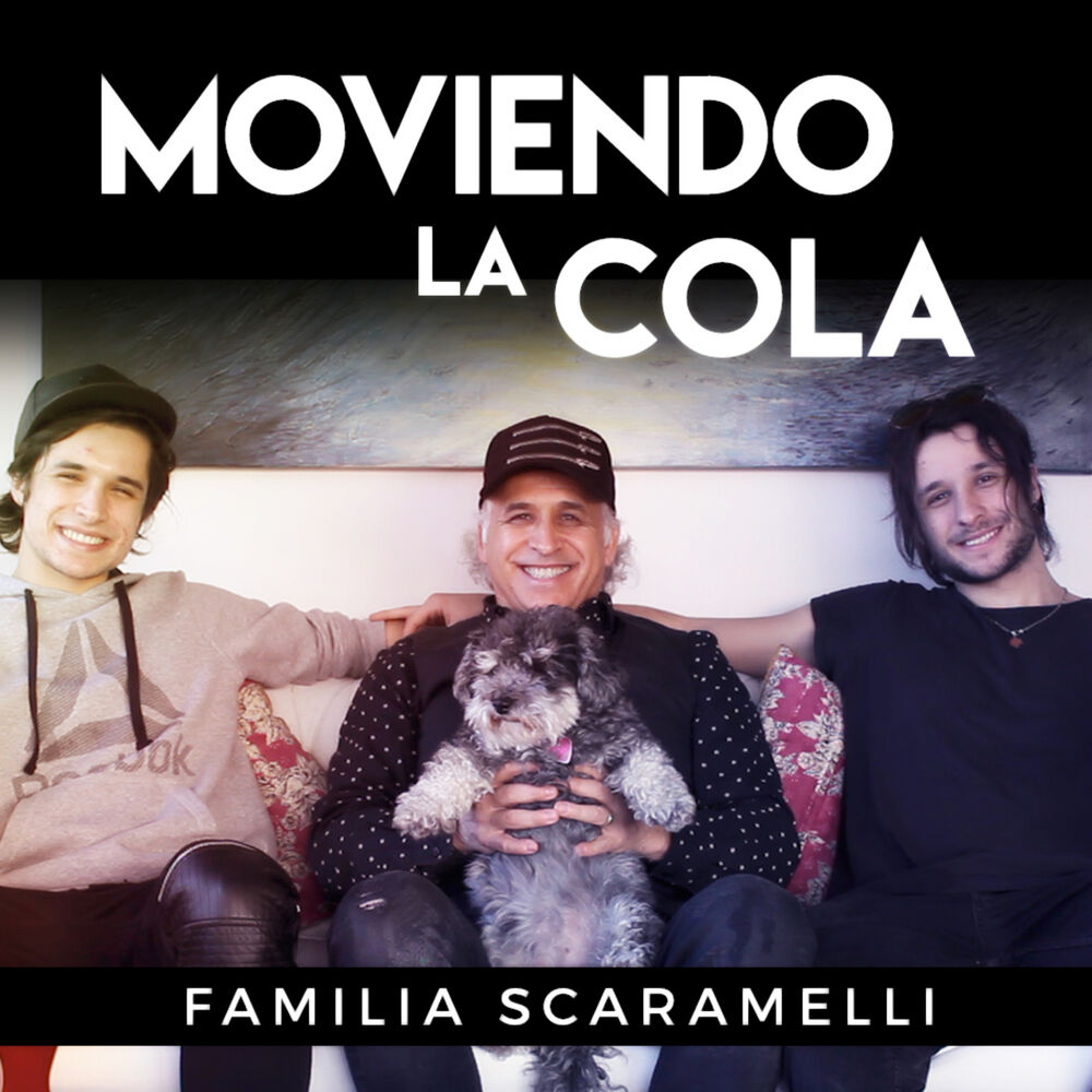 Picture of Moviendo la Cola