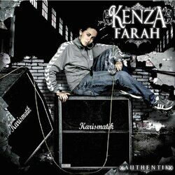 Cover of Authentik
