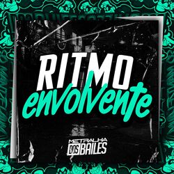 Cover of Ritmo Envolvente