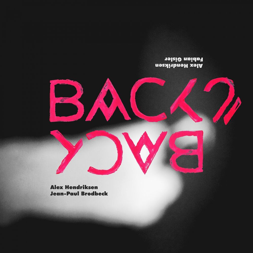 Picture of Back 2 Back