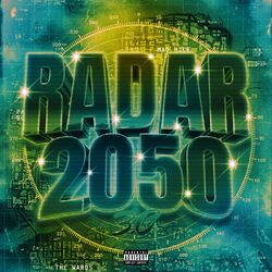 Cover of RADAR 2050 3.0